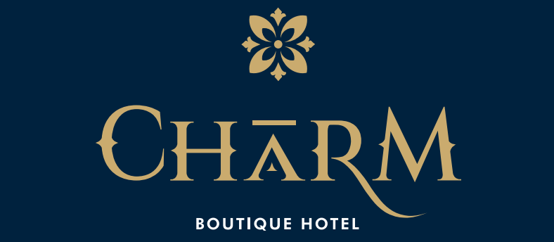 Charm Boutique Hotel